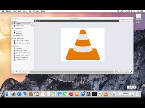 video player for mac with chromecast